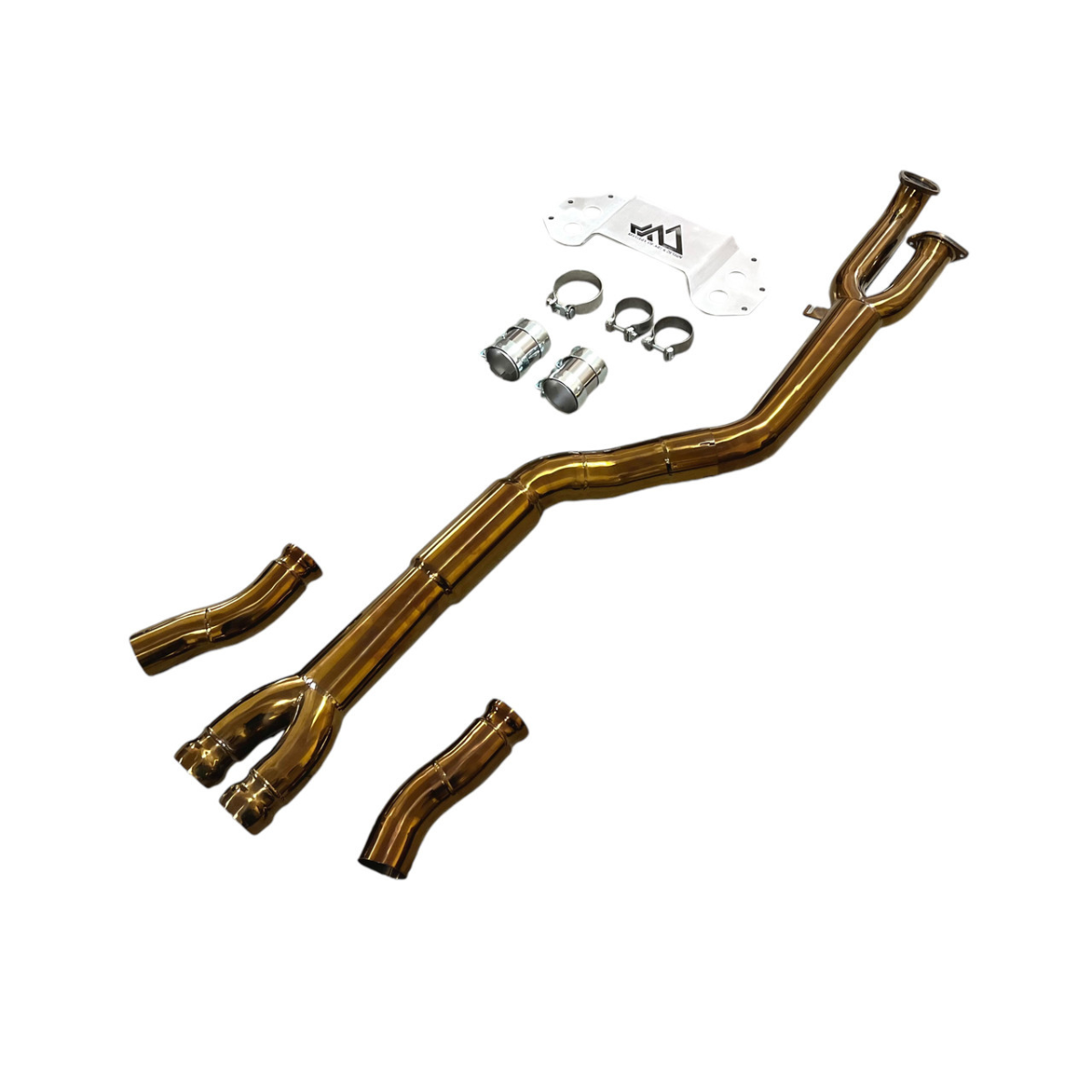 MAD-BMW-M3-M4-S58-G80-G82-Resonated-Single-Midpipe-Titanium-3