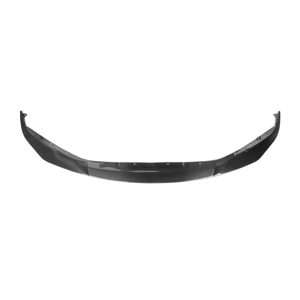 BMW M3/M4 G80/G81/G82/G83 MHC STYLE DRY CARBON FIBER FRONT LIP