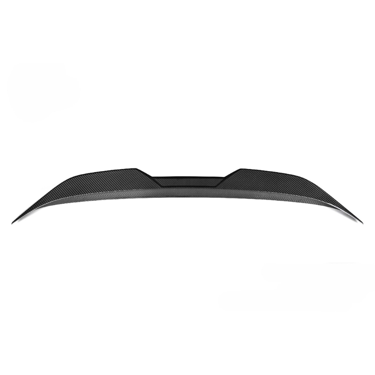 BMW M2 G87 DTD V2 STYLE DRY CARBON REAR SPOILER-DARKTRACE DESIGN-DARKTRACE DESIGN