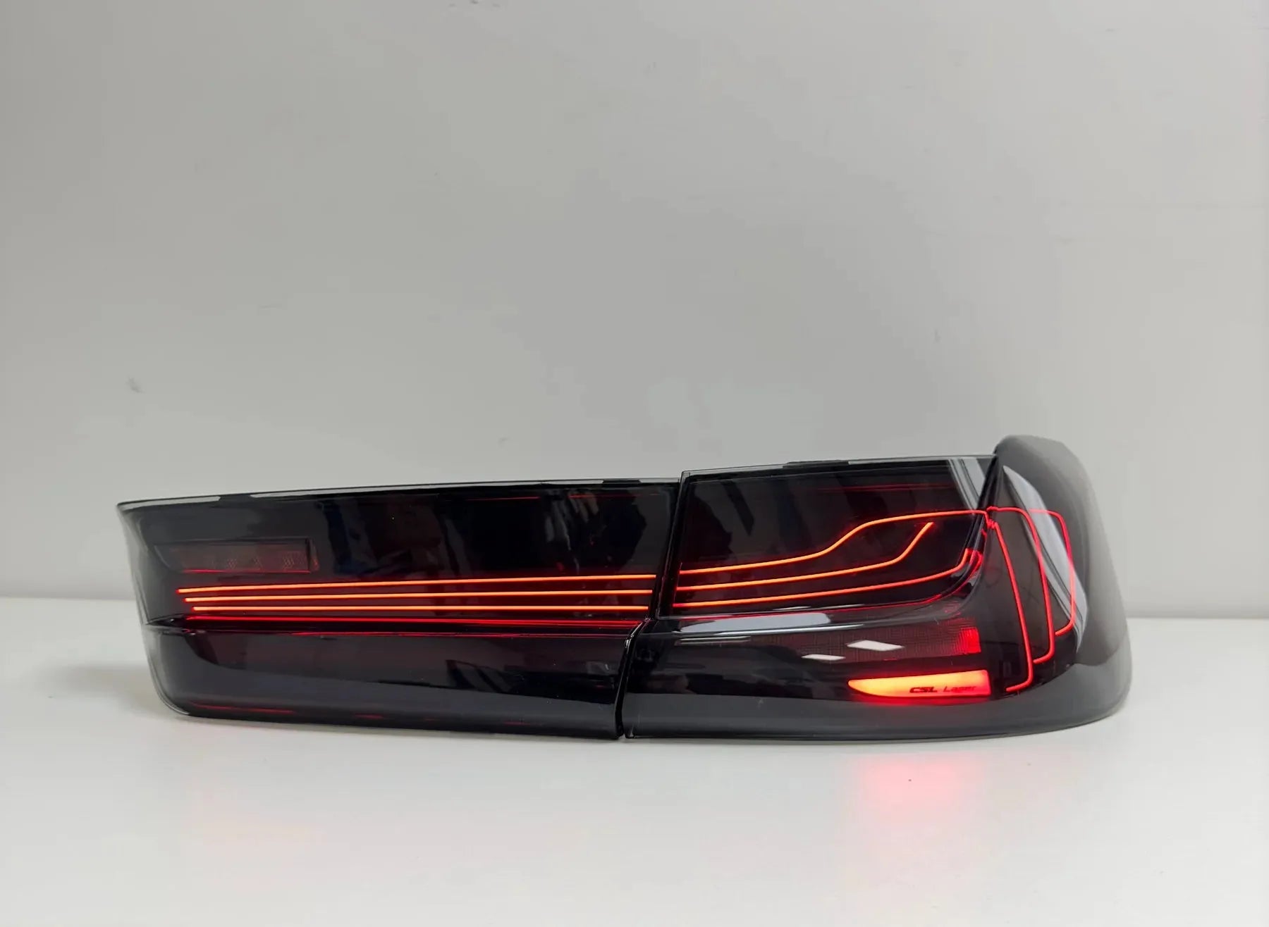 BMW M3 G80 CSL STYLE TAILLIGHTS-DARKTRACE DESIGN-DARKTRACE DESIGN