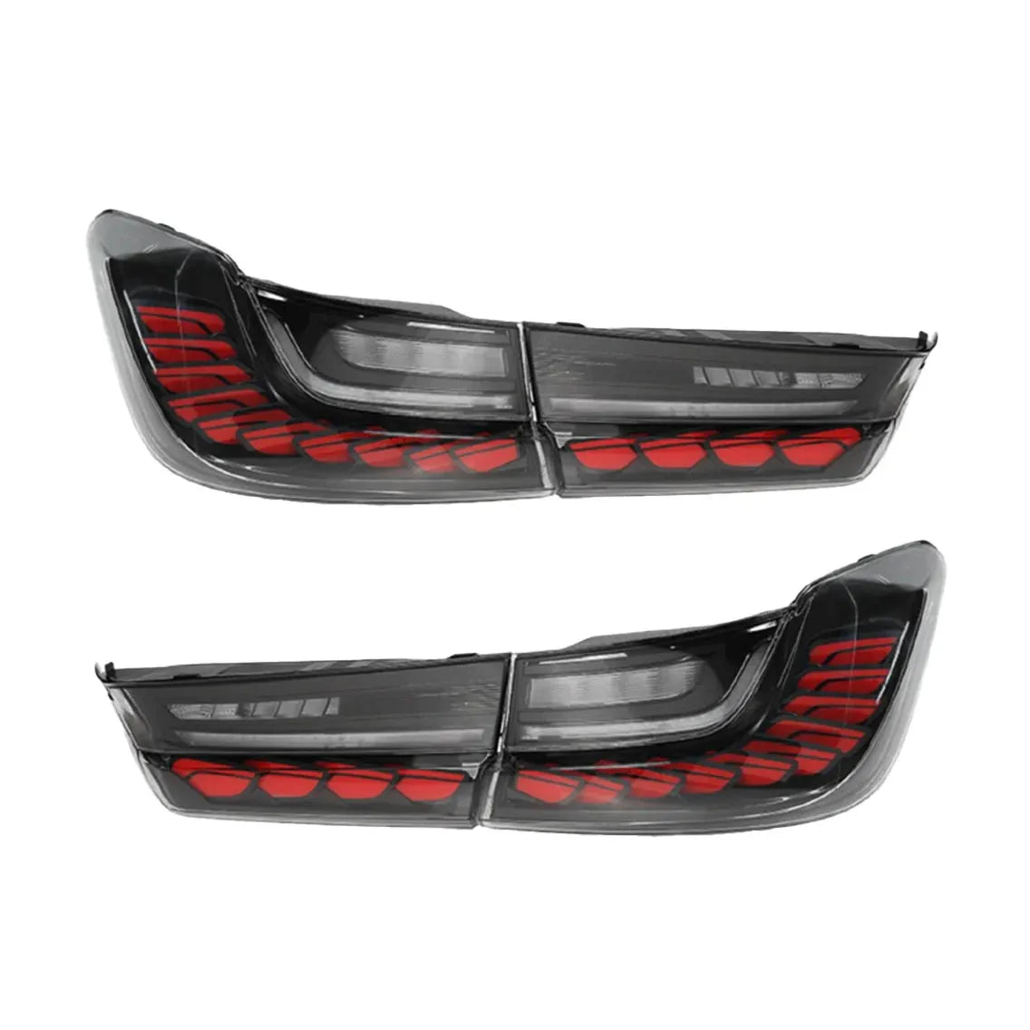 BMW M3 G80 GTS TAILLIGHTS-DARKTRACE DESIGN-DARKTRACE DESIGN