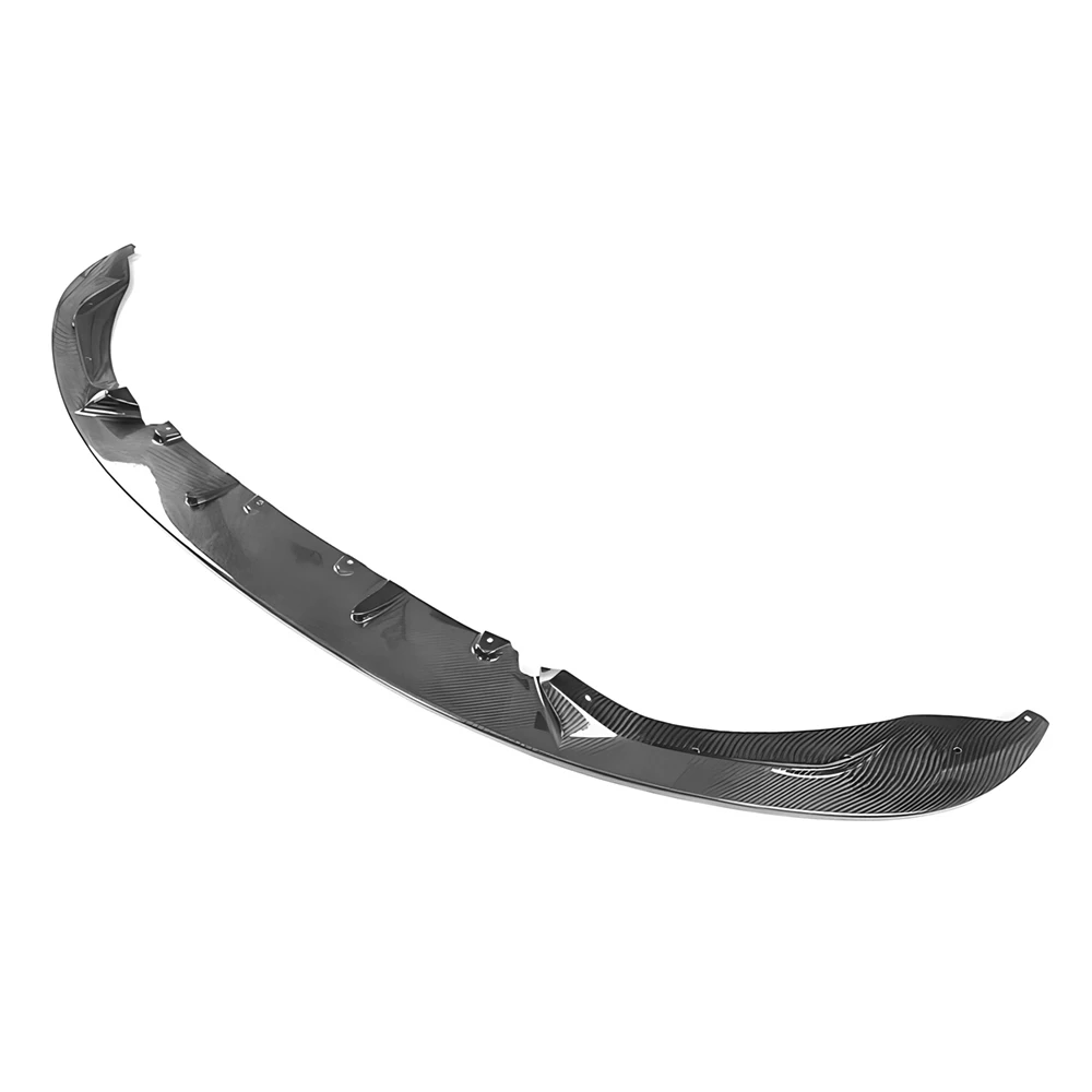 BMW M3/M4 F80/F82/F83 3D STYLE DRY CARBON FIBER FRONT LIP-DARKTRACE DESIGN-DARKTRACE DESIGN