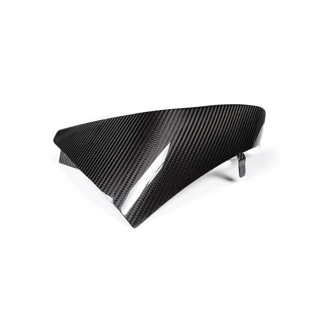 BMW M3/M4 F80/F82/F83 MP STYLE DRY CARBON FIBER FRONT LIP ANGLES-DARKTRACE DESIGN-DARKTRACE DESIGN