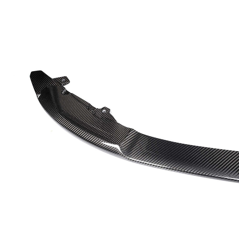 BMW M3/M4 F80/F82/F83 MP STYLE DRY CARBON FIBER FRONT LIP-DARKTRACE DESIGN-DARKTRACE DESIGN