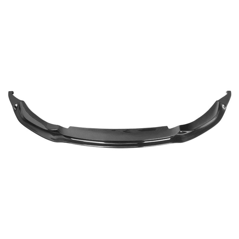 BMW M3/M4 F80/F82/F83 V STYLE DRY CARBON FIBER FRONT LIP-DARKTRACE DESIGN-DARKTRACE DESIGN