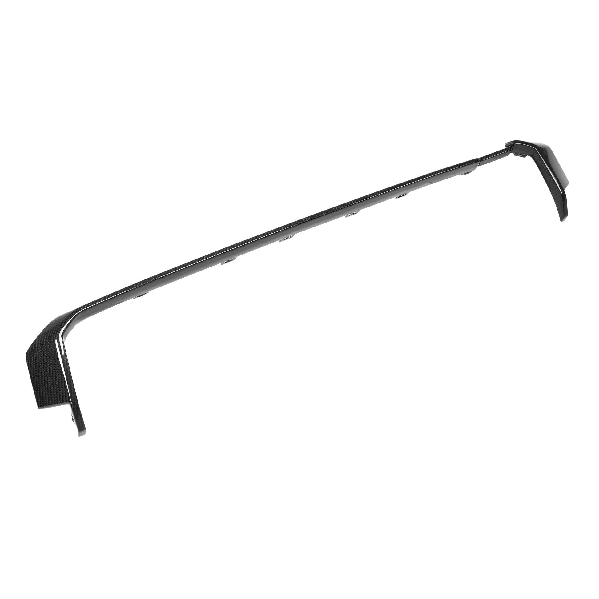 BMW M3/M4 G80/G81/G82/G83 OEM STYLE DRY CARBON FIBER REAR DIFFUSER FRAME-DARKTRACE DESIGN-DARKTRACE DESIGN