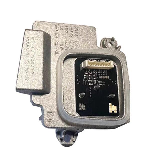 BMW M3/M4 G80/G81/G82/G83 (PRE-LCI) YELLOW DAYTIME RUNNING LIGHTS (DRLs)-DARKTRACE DESIGN-DARKTRACE DESIGN