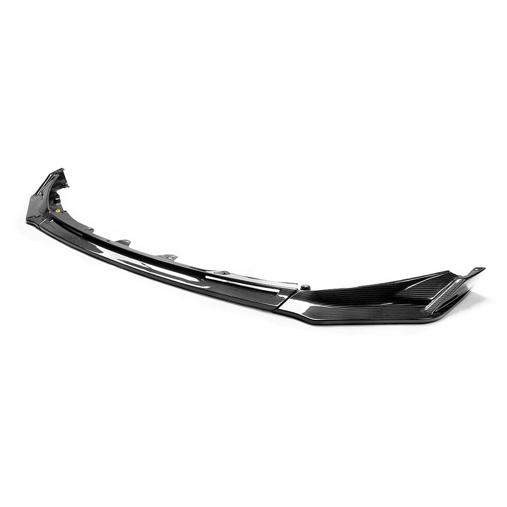 BMW M3/M4 G80/G81/G82/G83 V STYLE DRY CARBON FIBER FRONT LIP-DARKTRACE DESIGN-DARKTRACE DESIGN