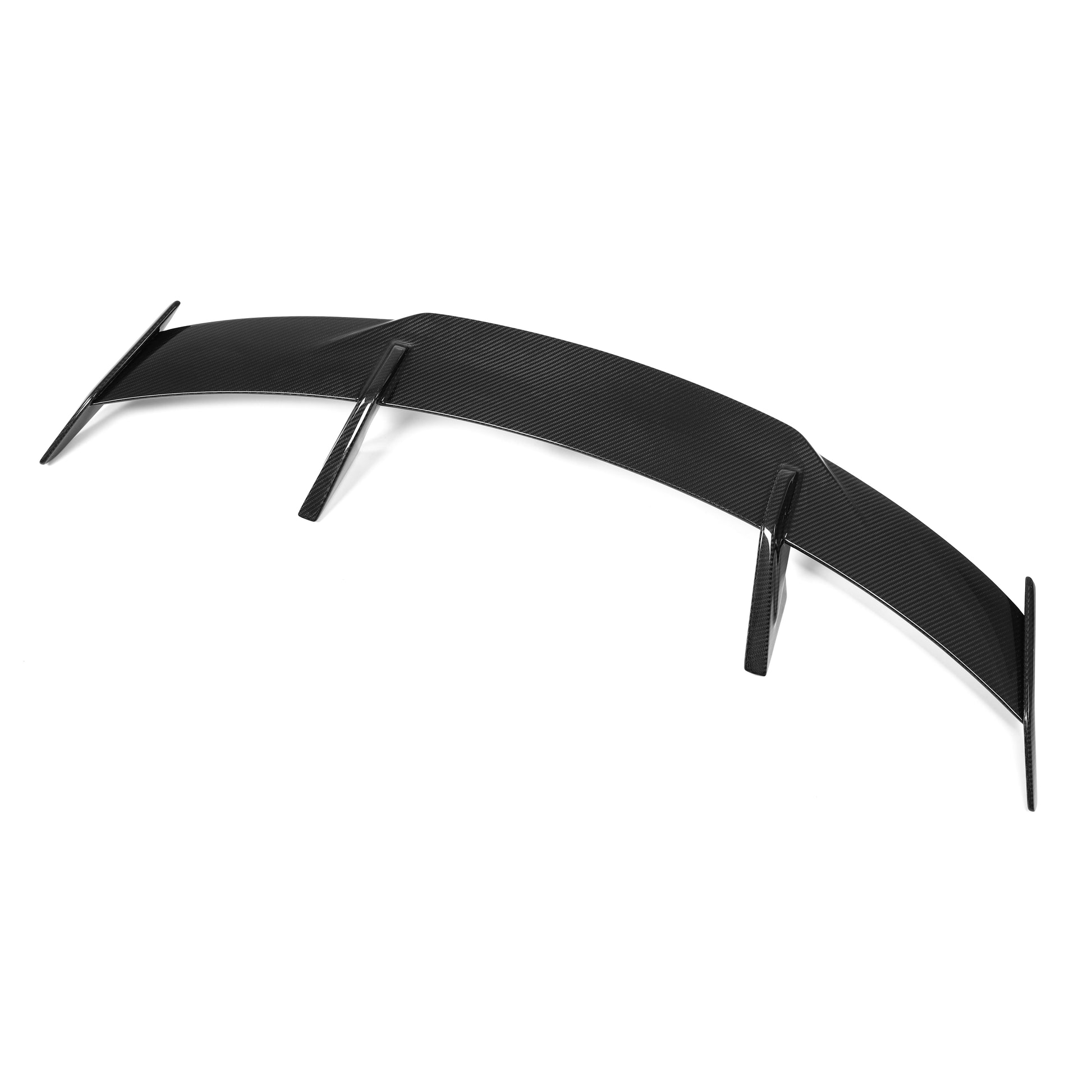 BMW M3/M4 G80/G82 MP STYLE DRY CARBON FIBER REAR WING-DARKTRACE DESIGN-DARKTRACE DESIGN