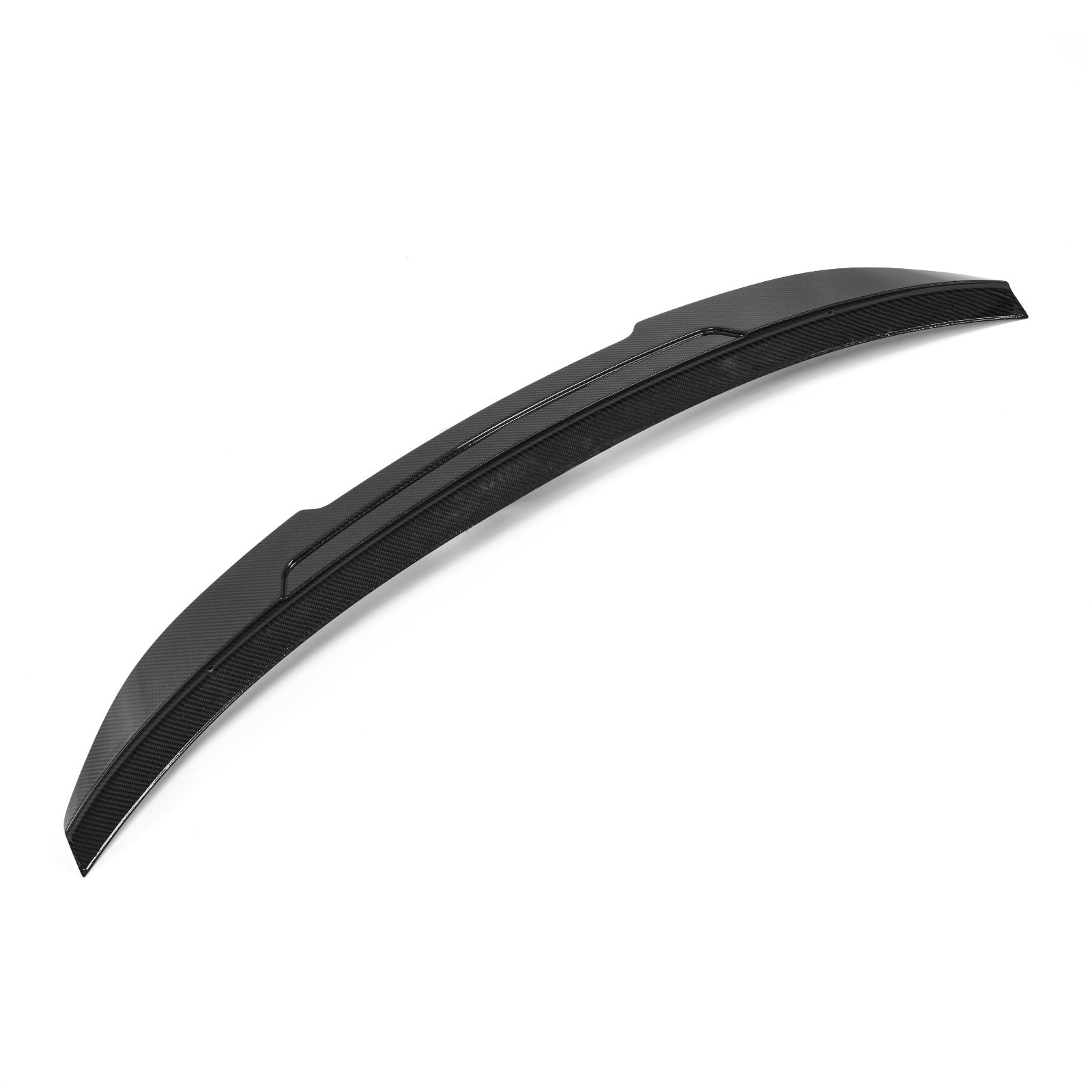 BMW M3/M4 G80/G82 PSM STYLE DRY CARBON FIBER REAR SPOILER-DARKTRACE DESIGN-DARKTRACE DESIGN