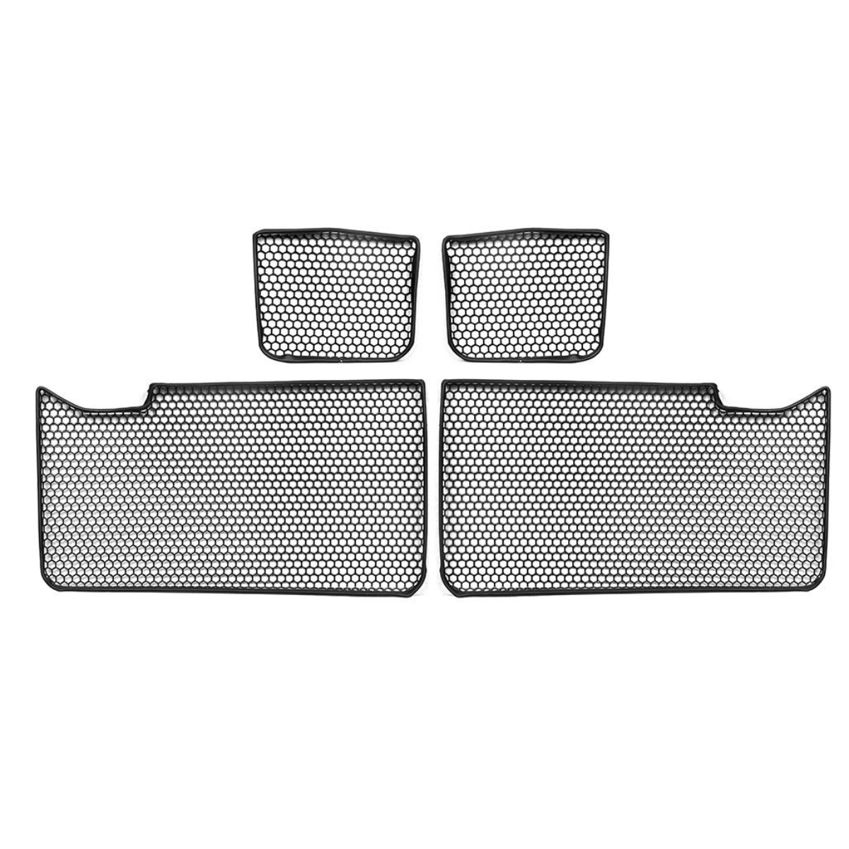 BMW M5 G90/G99 FRONT GRILL MESH SET-DARKTRACE DESIGN-DARKTRACE DESIGN