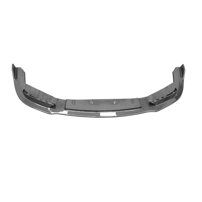 BMW M8 F91/F92/F93 DRY CARBON FIBER FRONT LIP-DARKTRACE DESIGN-DARKTRACE DESIGN