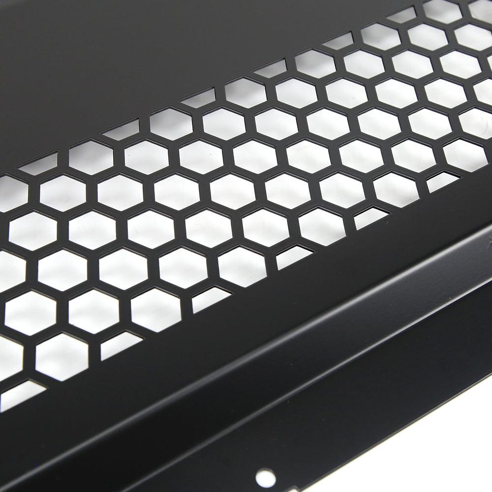 BMW X3M/X4M F97/F98 METAL OIL COOLER GUARD PLATE-DARKTRACE DESIGN-DARKTRACE DESIGN