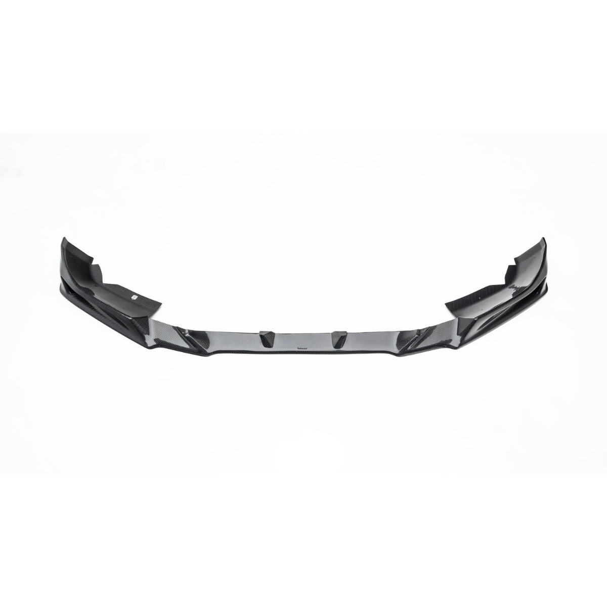 BMW XM G09 DRY CARBON FIBER FRONT LIP-DARKTRACE DESIGN-DARKTRACE DESIGN
