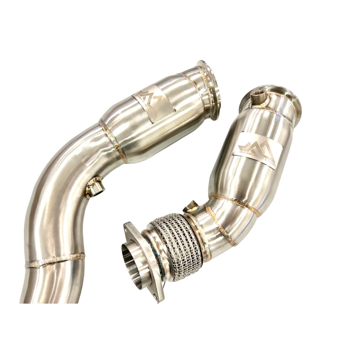 mad-bmw-s55-resonated-downpipes-m2c-m3-m4-with-flex-section-1