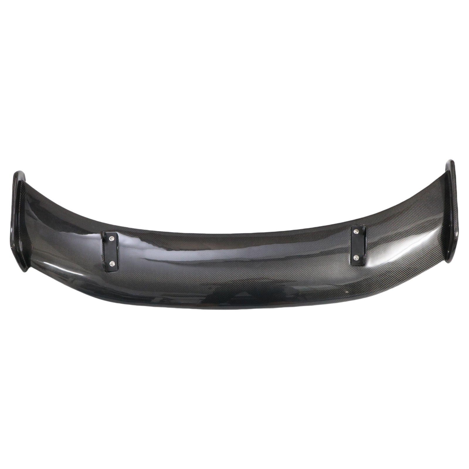 PORSCHE 718 CAYMAN GT4 STYLE DRY CARBON FIBER REAR WING-DARKTRACE DESIGN-DARKTRACE DESIGN