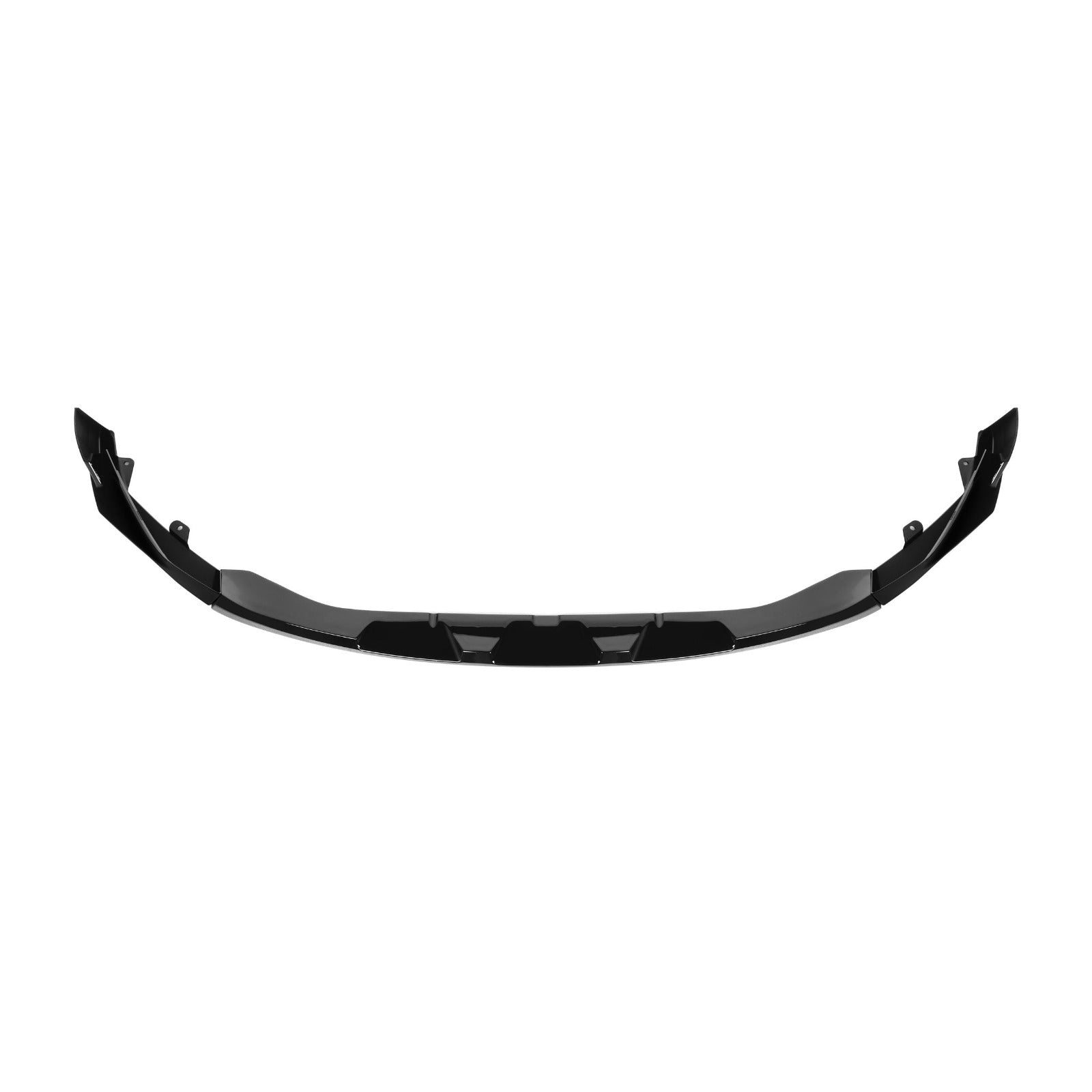 ABS Plastic CSL Style Front Lip 1