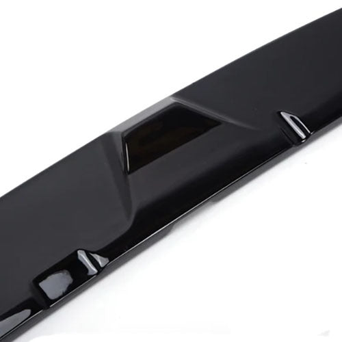 ABS Plastic CSL Style Front Lip 4