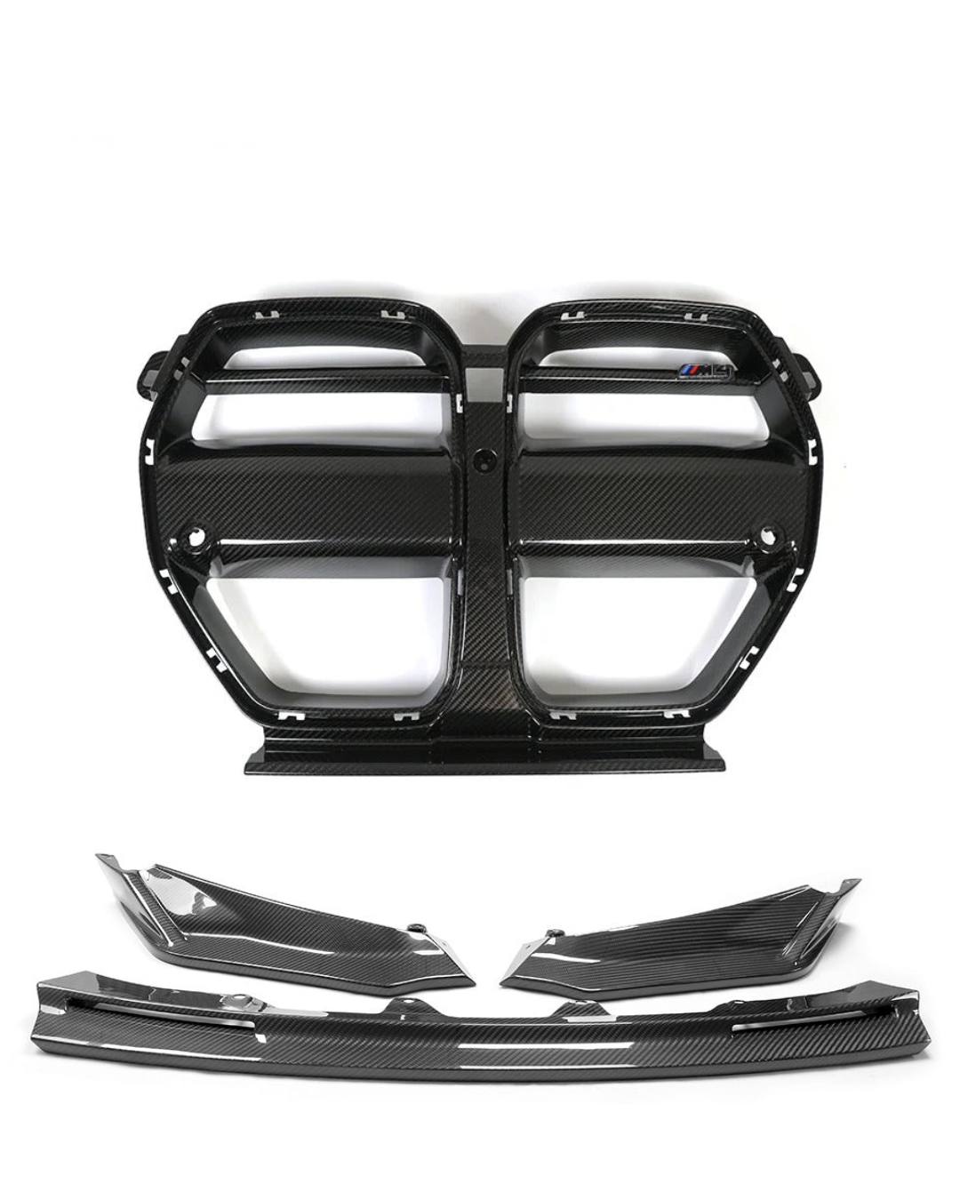 BMW M3/M4 G80/G81/G82/G83 FRONT END BUNDLE