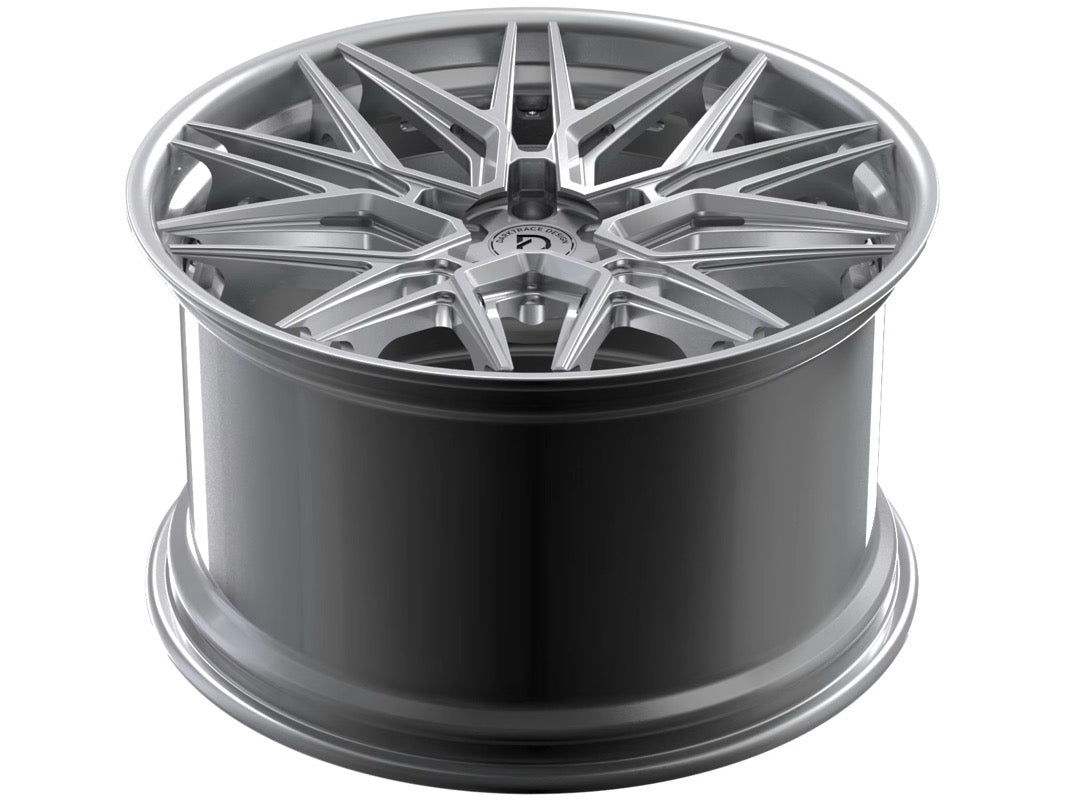 Darktrace Forged DT911