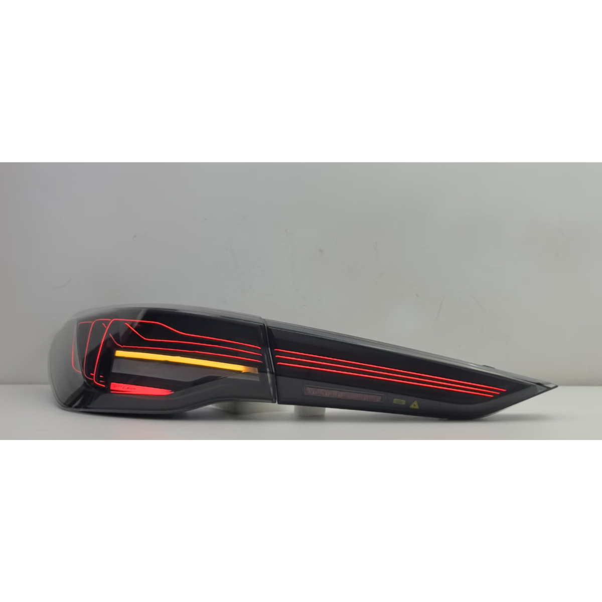 BMW M4 G82/G83 CSL STYLE TAILLIGHTS