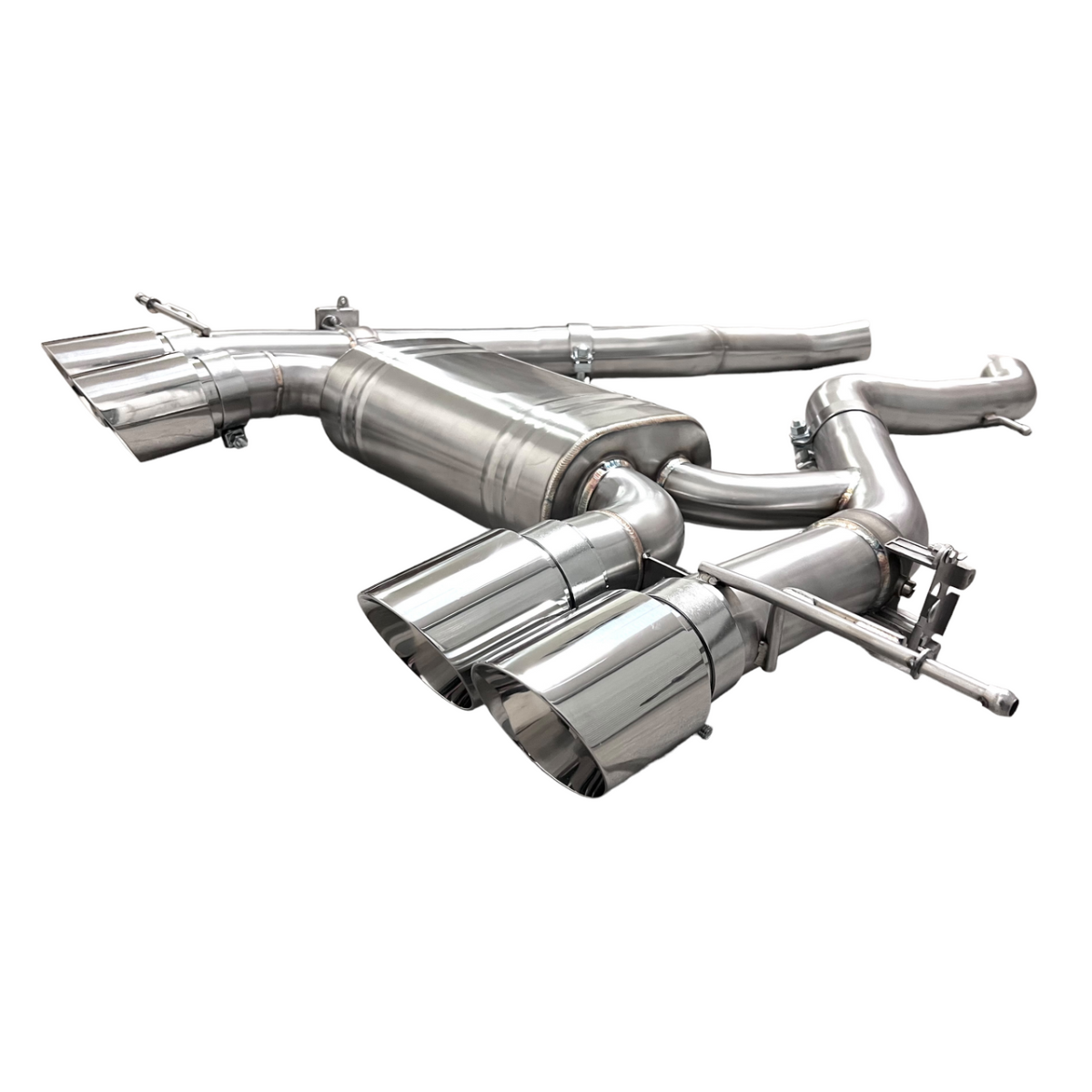 MAD_BMW_M2_G87_S58_Axle_Back_Exhaust_2