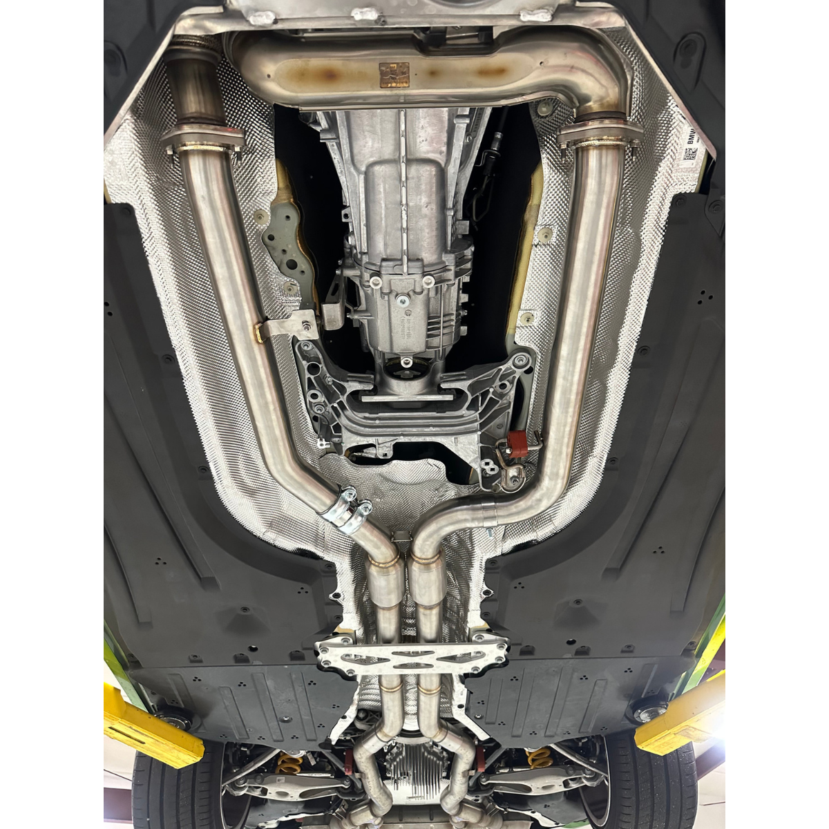 MAD_BMW_S58_Resonated_H-Pipe_Midpipe_M2_G87_3