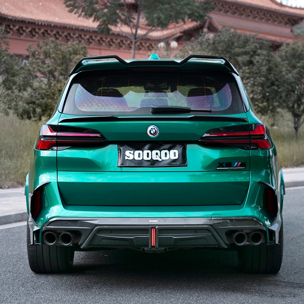 SKU-SOOQOO-Carbon-Fiber-Rear-Diffuser-Brake-Light-X5M-F95-LCI_7_jpg