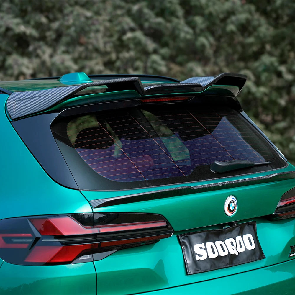 BMW M2 F87 SZÁRAZ SZÉNSAVAS ELSŐ SZÉLKÉSEK