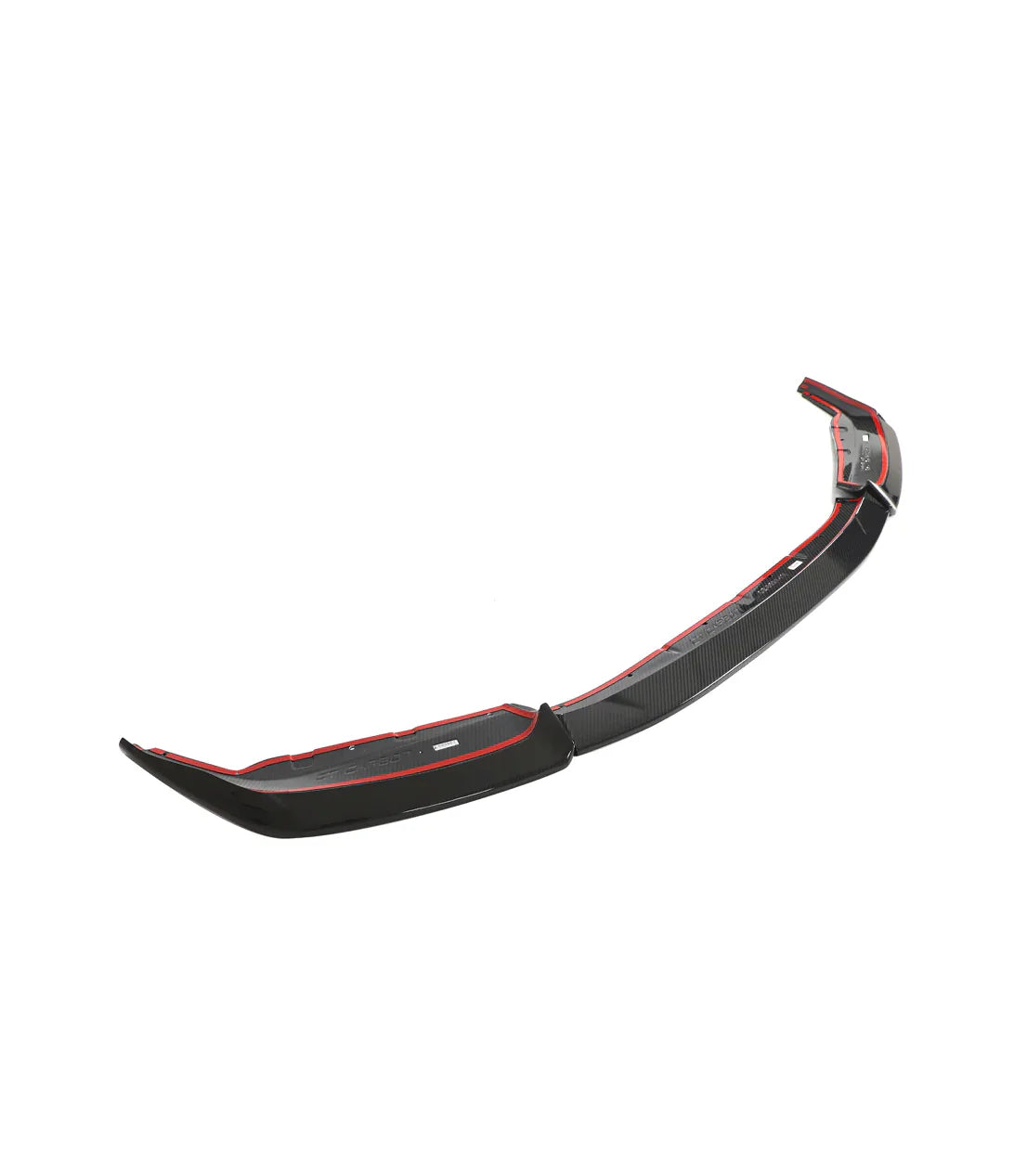 BMW M2 G87 CT STYLE DRY CARBON FIBER FRONT LIP