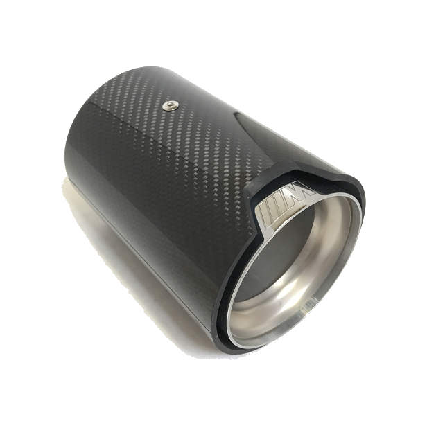 bmw-g80-g81-g82-g83-g87-m2-m3-m4-carbon-fiber-m-performance-logo-silver-inside-exhaust-tips-4