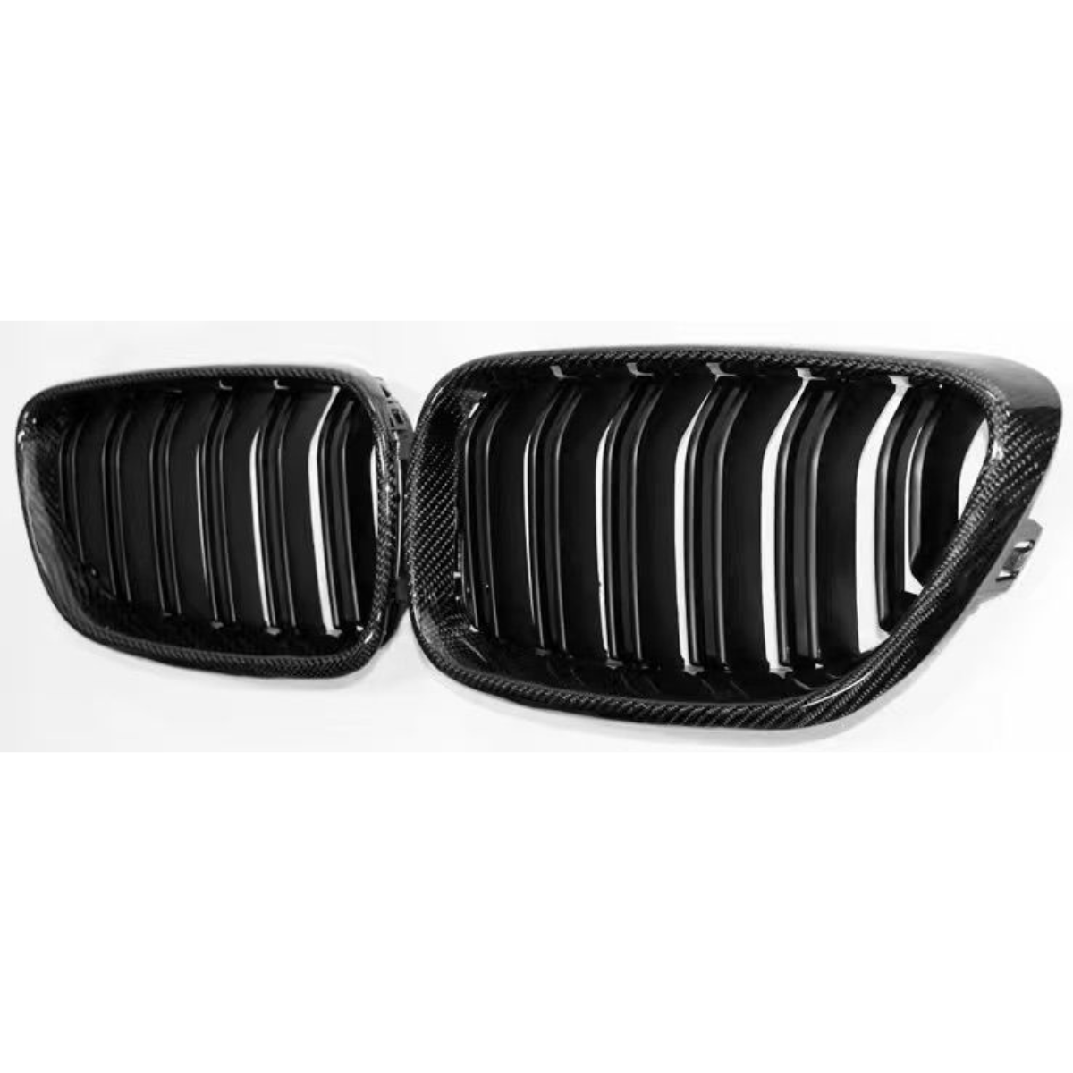 bmw-m2-f87-dry-carbon-fiber-front-grill-1