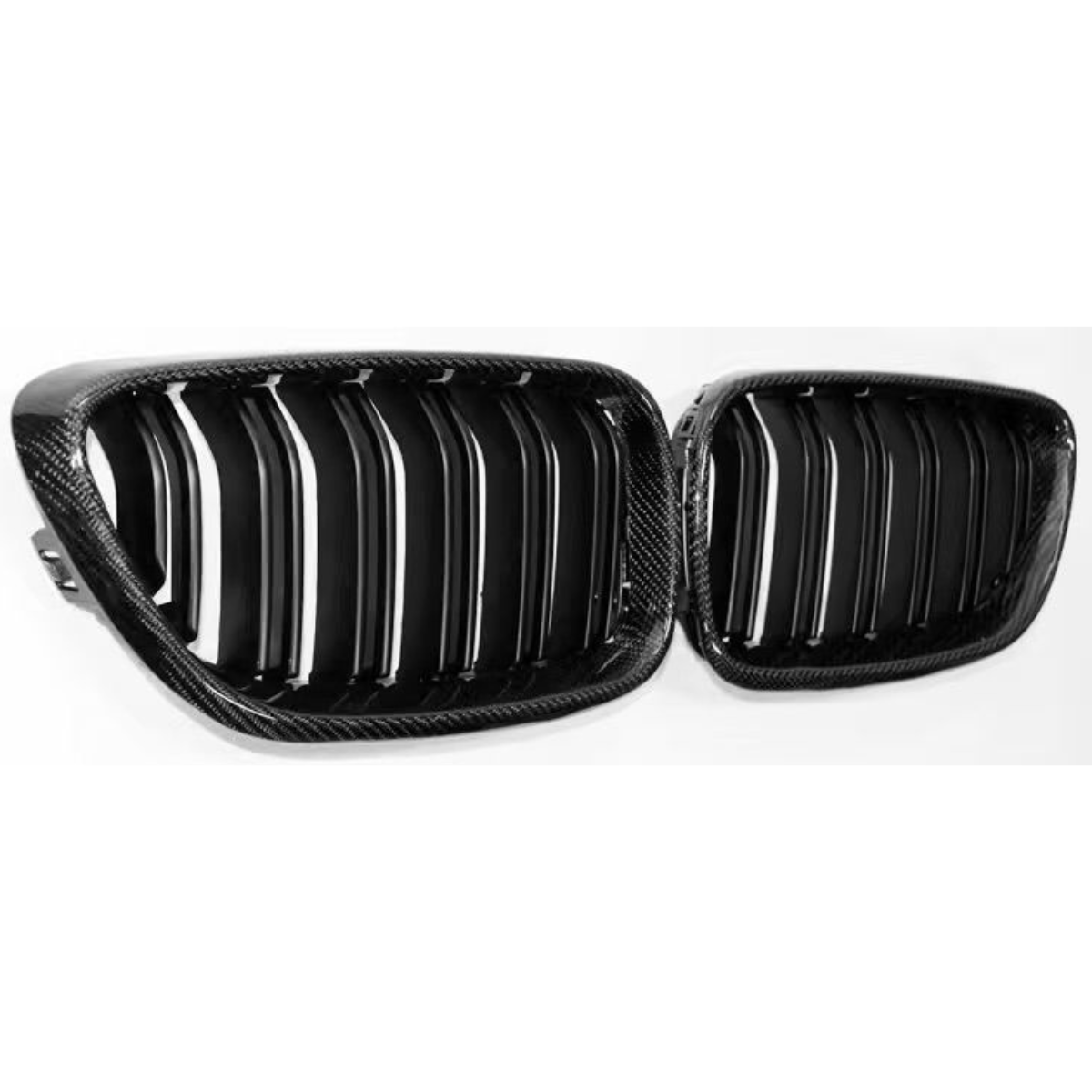 bmw-m2-f87-dry-carbon-fiber-front-grill-2