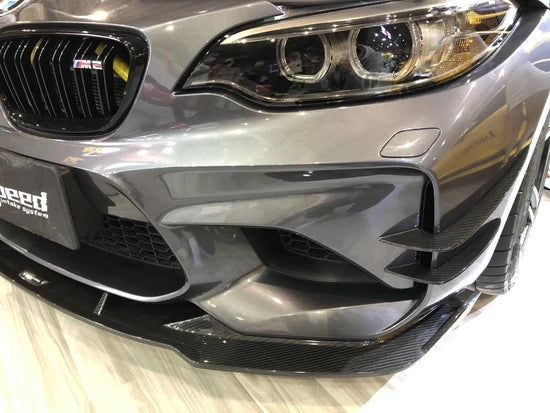 bmw-m2-f87-dry-carbon-fiber-front-wind-knives-darktrace-design-5