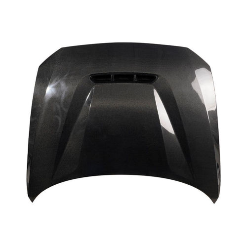 BMW M2 F87 DRY CARBON FIBER HOOD-DARKTRACE DESIGN-DARKTRACE DESIGN