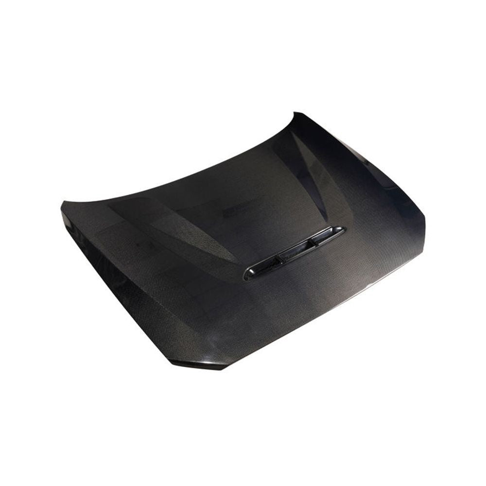 BMW M2 F87 DRY CARBON FIBER HOOD-DARKTRACE DESIGN-DARKTRACE DESIGN