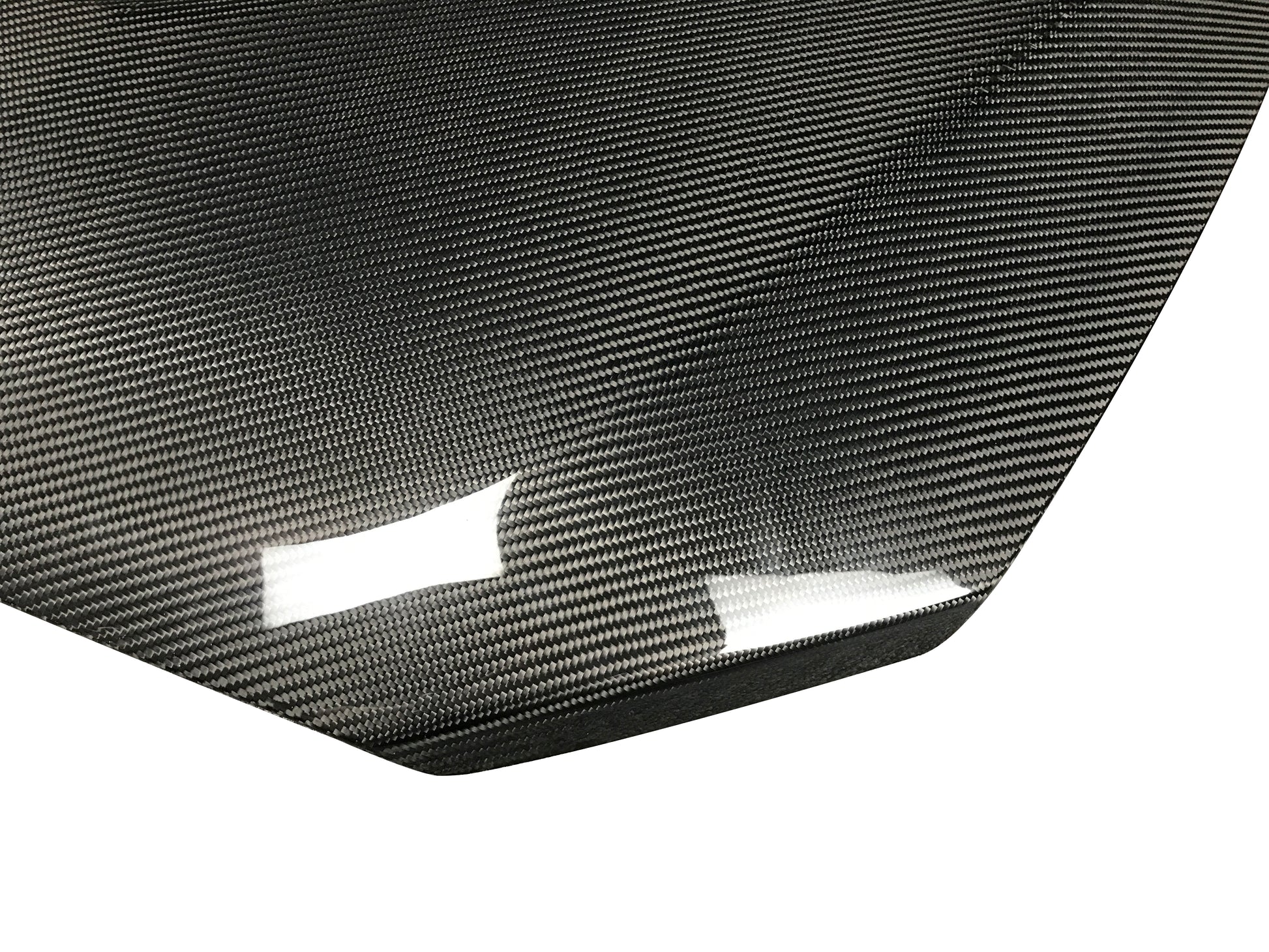 BMW M2 F87 DRY CARBON FIBER HOOD-DARKTRACE DESIGN-DARKTRACE DESIGN