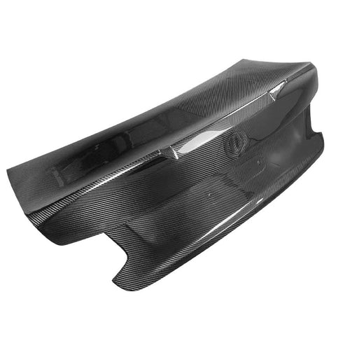 BMW M2 F87 DRY CARBON FIBER TRUNK LID-DARKTRACE DESIGN-DARKTRACE DESIGN