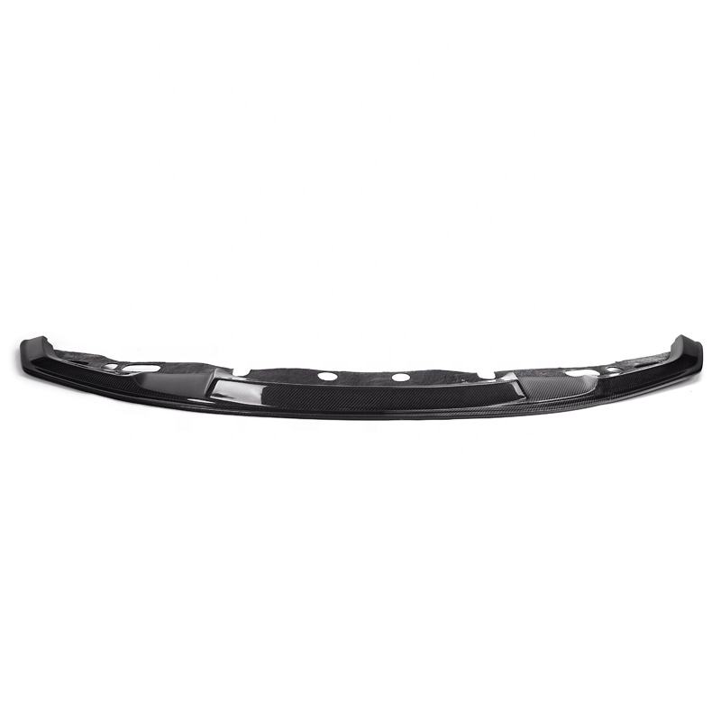 BMW M2 F87 MTC STYLE DRY CARBON FIBER FRONT LIP-DARKTRACE DESIGN-DARKTRACE DESIGN