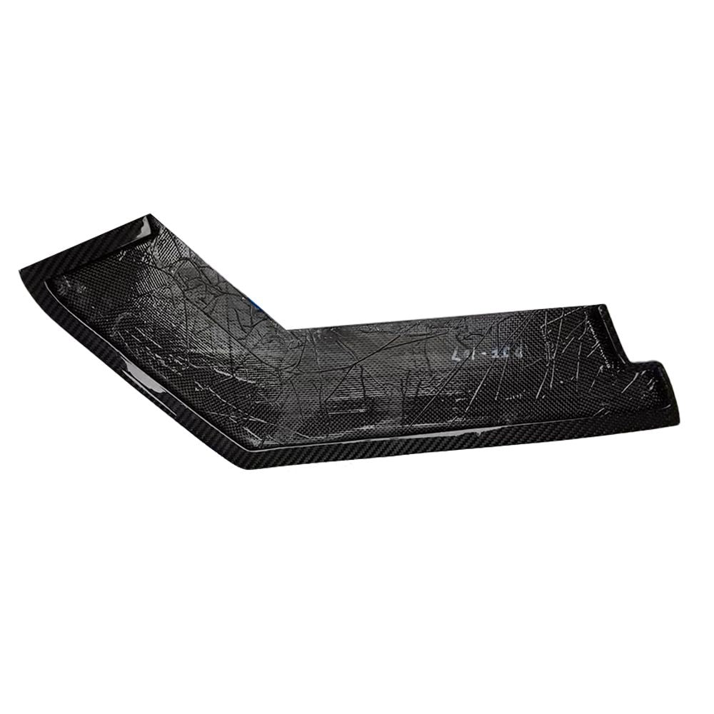 BMW M2 F87 MTC STYLE DRY CARBON FIBER REAR CORNERS-DARKTRACE DESIGN-DARKTRACE DESIGN