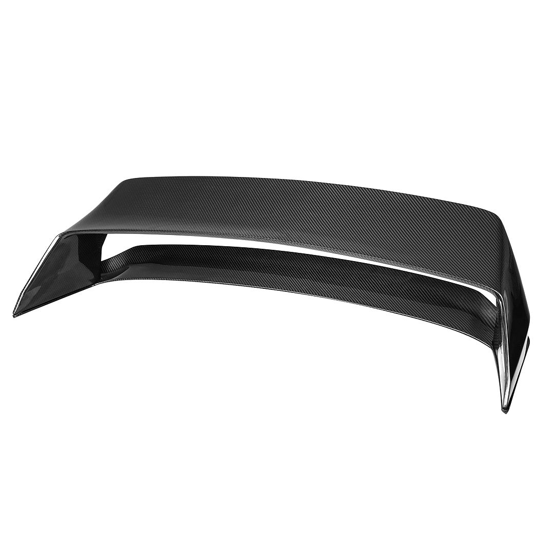 BMW M2 G87 DOUBLE LAYER DRY CARBON REAR SPOILER-DARKTRACE DESIGN-DARKTRACE DESIGN