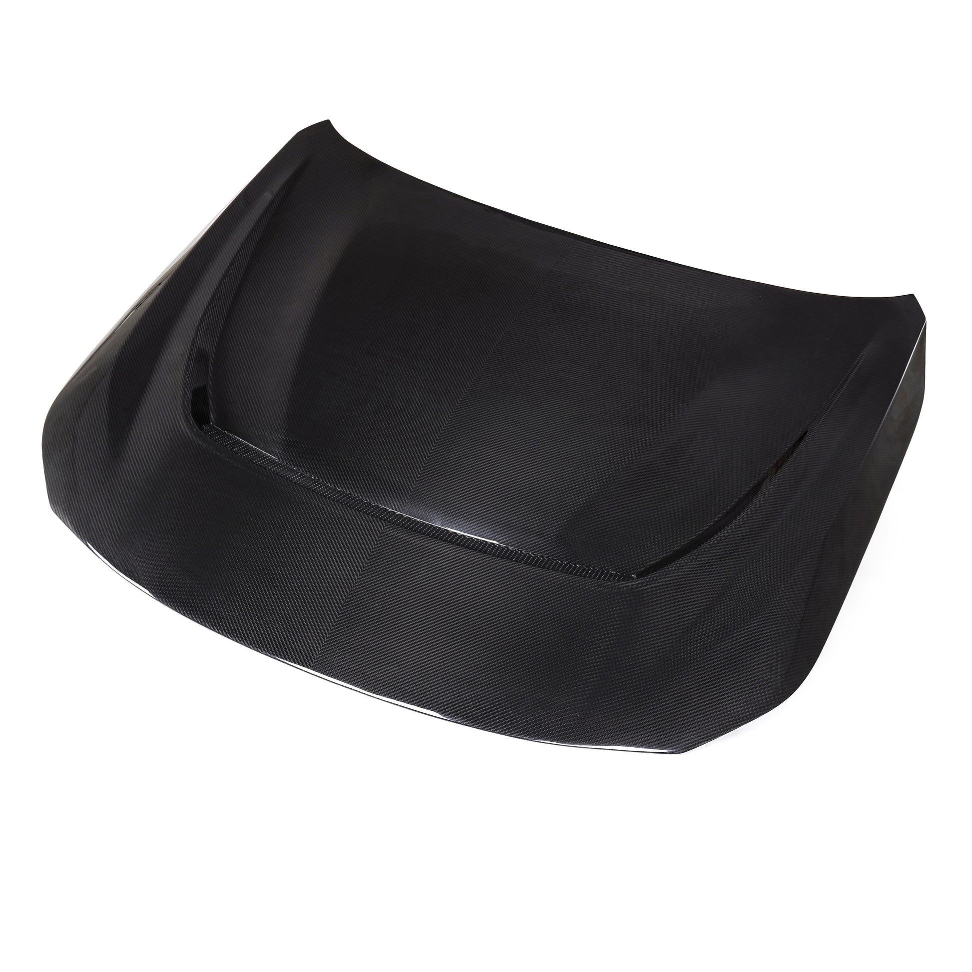 BMW M2 G87 DRY CARBON FIBER HOOD-DARKTRACE DESIGN-DARKTRACE DESIGN