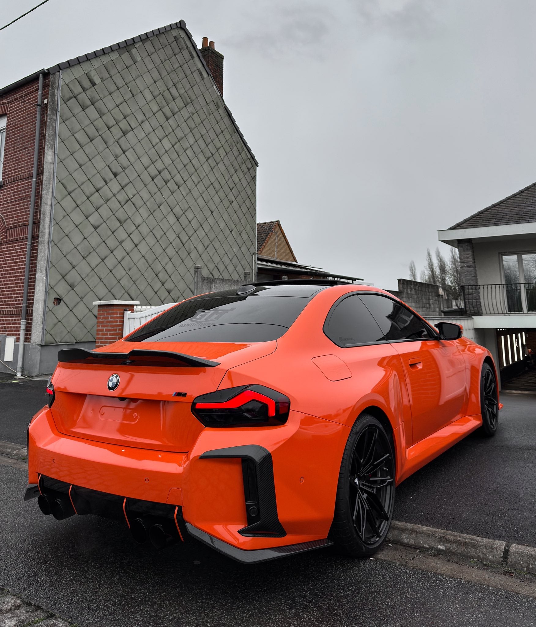 bmw-m2-g87-dry-carbon-fiber-rear-bumper-canards-2