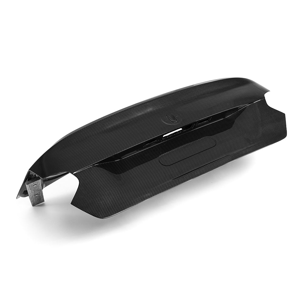 BMW M2 G87 DRY CARBON FIBER TRUNK LID-DARKTRACE DESIGN-DARKTRACE DESIGN