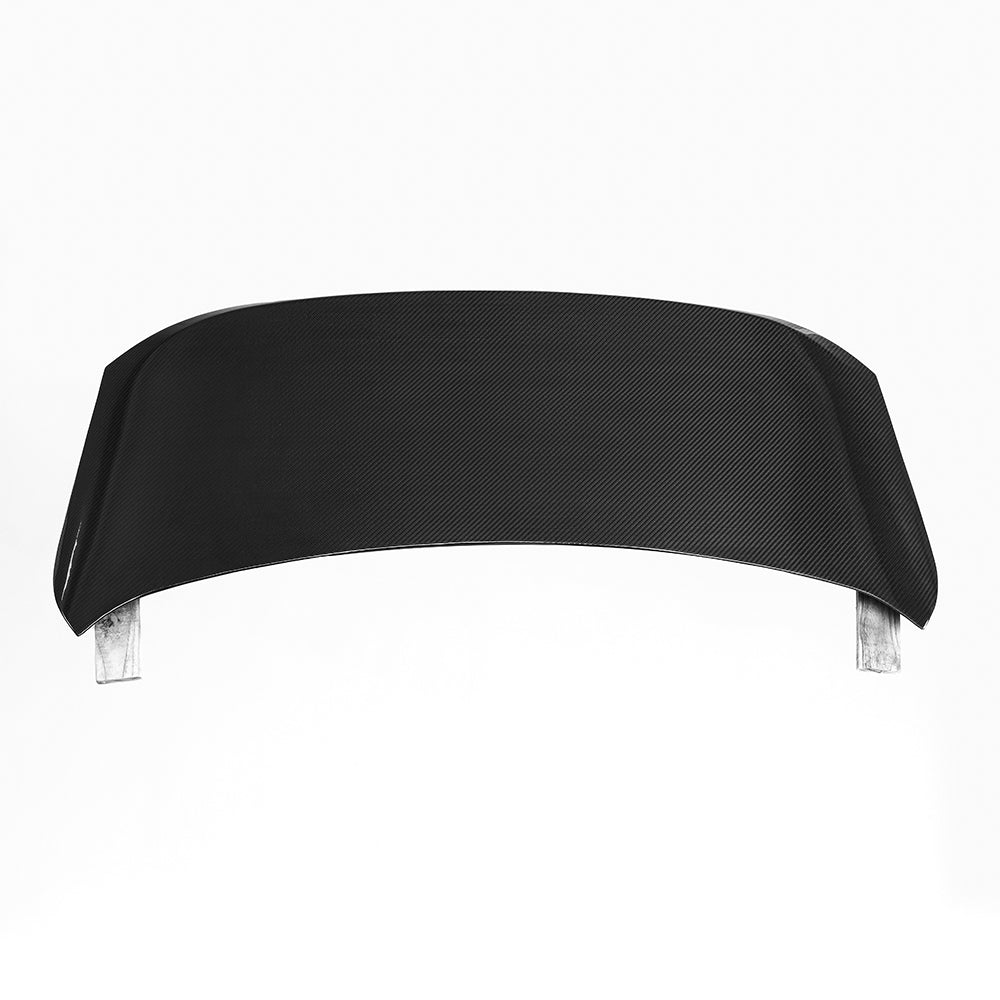 BMW M2 G87 DRY CARBON FIBER TRUNK LID-DARKTRACE DESIGN-DARKTRACE DESIGN