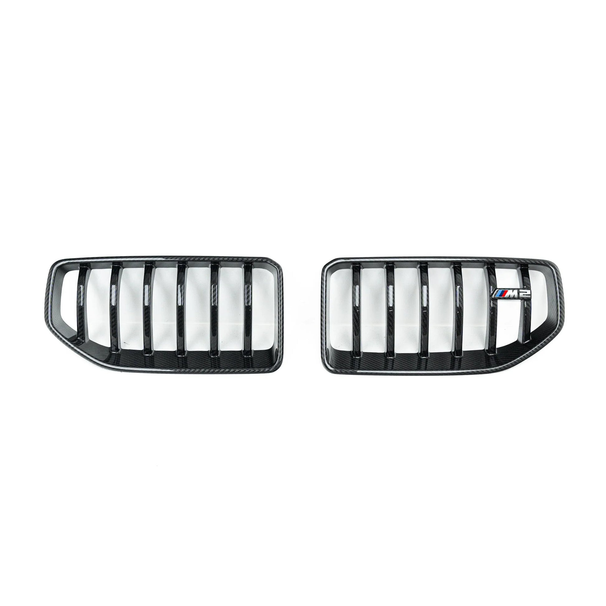 bmw-m2-g87-pre-preg-carbon-fiber-front-grill-ad-style-3