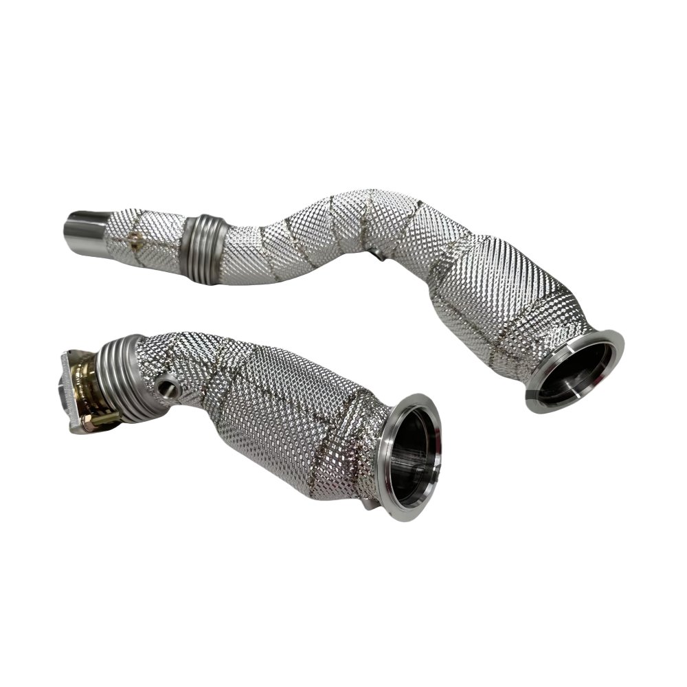 bmw-m2-m3-m4-f80-f82-f83-f87-darktrace-catted-downpipes-stainless-steel2