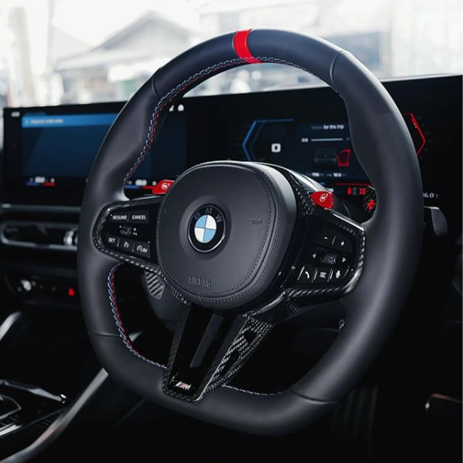 bmw-m2-m3-m4-g80-g81-g82-g83-g87-lci-steering-wheel-leather-carbon-2