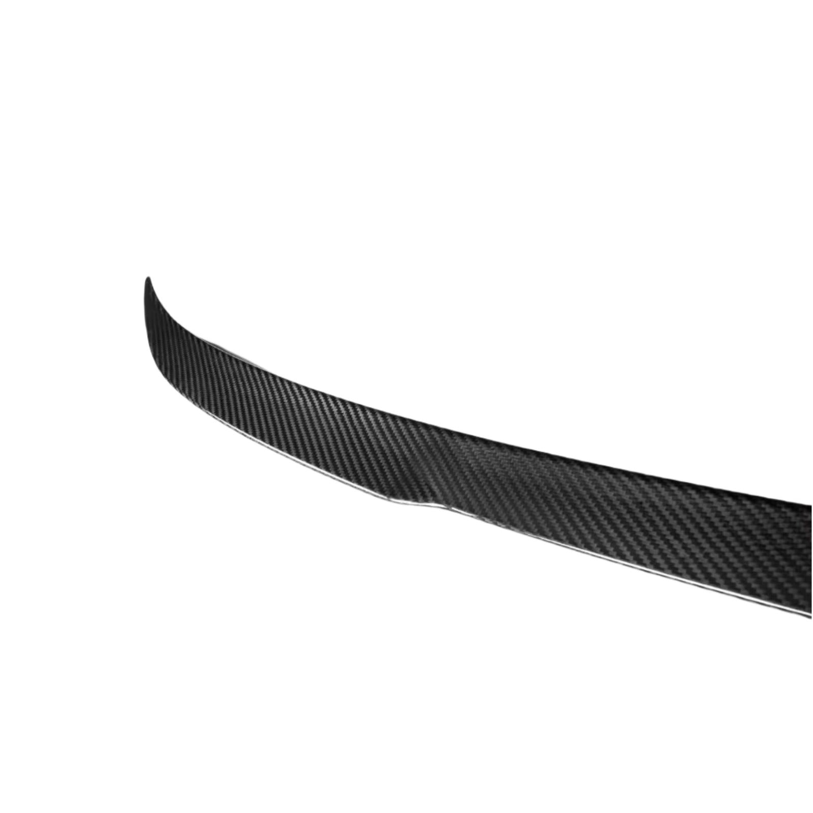 BMW M2/M3/M4 G80/G81/G82/G83/G87 SMALL DRY CARBON REAR SPOILER-DARKTRACE DESIGN-DARKTRACE DESIGN