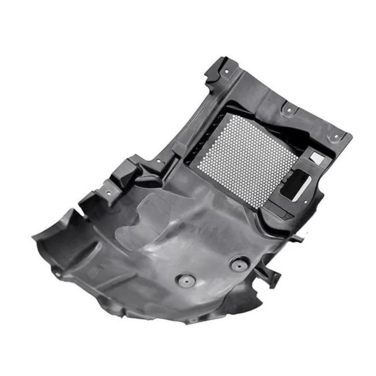 BMW M3 G80/G81 ENHANCED CLEARANCE FRONT WHEEL LINING-DARKTRACE DESIGN-DARKTRACE DESIGN